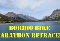 Bormio Bike Marathon parziale. Bormio Bike Marathon parziale.