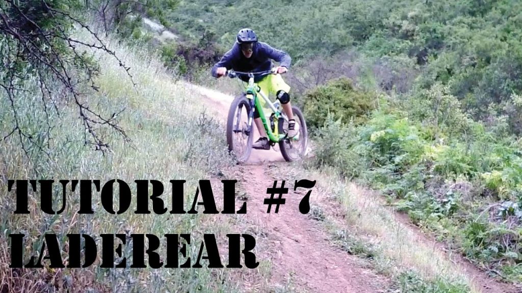 Cómo Mejorar tu Técnica de Mountain Bike! Laderas y Curvas Difíciles!