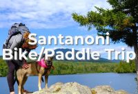Camp Santanoni Bike/Paddle in the Adirondacks Camp Santanoni Bike/Paddle in the Adirondacks