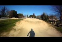 FrenchRiderTV #1 : Bmx Race Pau.