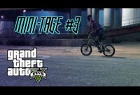 GTA5 - Bmx Minitage#3 "Donut Lover"