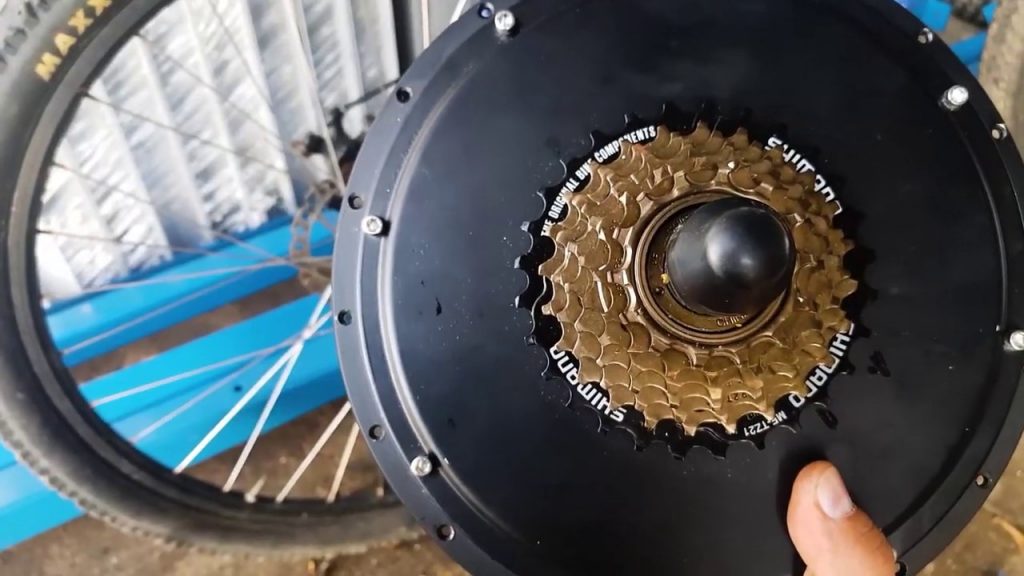 How to make an electric bike at home | DIY electric bicycle Part 1 - Getting Started