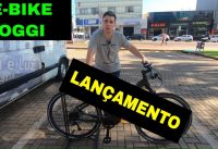 LANÇAMENTO OGGI ELETRICA FLEX 700 LANÇAMENTO OGGI ELETRICA FLEX 700