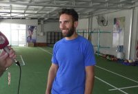 Magazine Regional en la pretemporada  2020  de  BMX  en Río Cuarto