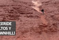 Mountain Bike Freeride! Bajando Líneas y Saltos con la Polygon Xquarone en Antofagasta, Chile! Mountain Bike Freeride! Bajando Líneas y Saltos con la Polygon Xquarone en Antofagasta, Chile!