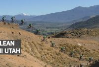 Mountain Bike Freeride en Chile! Gaps, Drops y Wallrides en la Araucanía!