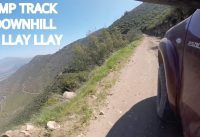Pump Track y Downhill Mountain Bike en Llay Llay! Pump Track y Downhill Mountain Bike en Llay Llay!