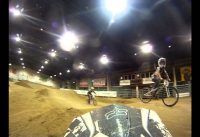 SW Wyoming BMX Indoor 12.3.11 SW Wyoming BMX Indoor 12.3.11