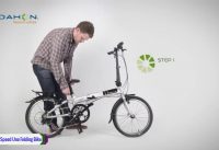 See the best 5 Folding Bikes on Amazon