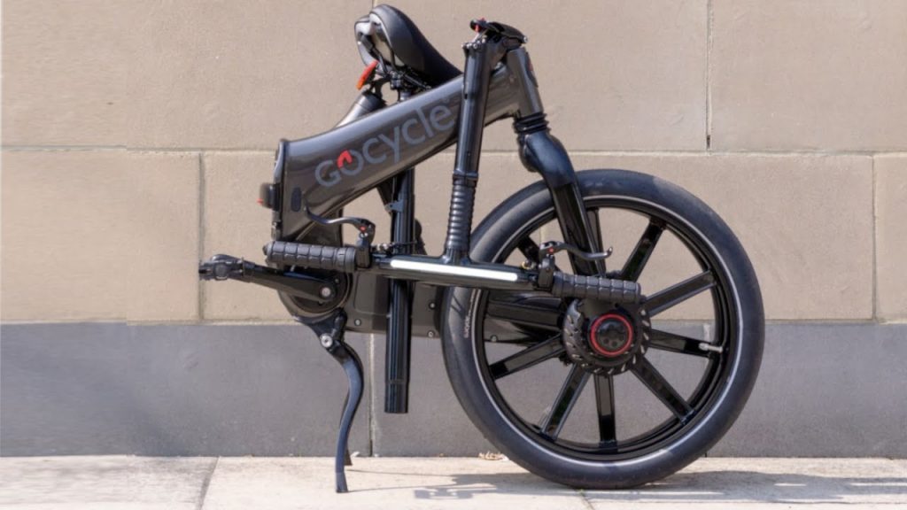 Top 5 Best Folding Bikes 2020