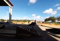 Vander's BMX Crash Vander's BMX Crash