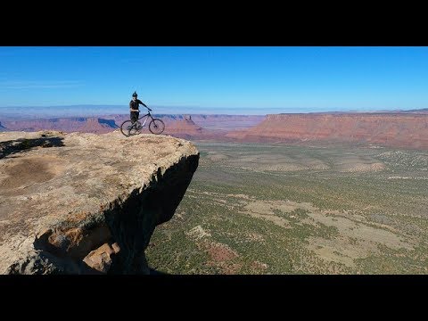 Whole Enchilada Round 2 Moab, UT | Mountain Bike | MTB