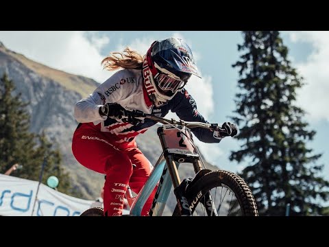 Why downhill and freeride are awesome ?? 2020 💙🔥🌲