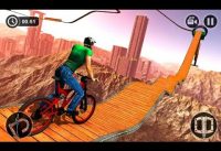 review game sepeda dengan rintangan tersulit Mustahil Sepeda BMX Stunts review game sepeda dengan rintangan tersulit Mustahil Sepeda BMX Stunts