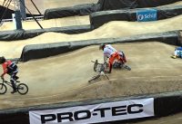 2014 07 24 WK BMX Rtd challenge 12 16 8e finale race 33 Justin Kimmann 2014 07 24 WK BMX Rtd challenge 12 16 8e finale race 33 Justin Kimmann