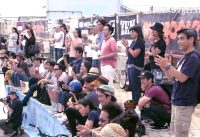 2015 ALL JAPAN LEGEND BMX FREESTYLE@KUGENUMA