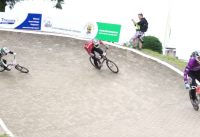 2016 07 03 NK BMX KNWU Luyksgestel 3e manche Romano 2016 07 03 NK BMX KNWU Luyksgestel 3e manche Romano