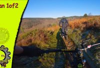 Afan MTB | Penhydd | Winter riding | Afan Forest Park | Part 1 of 2 Afan MTB | Penhydd | Winter riding | Afan Forest Park | Part 1 of 2