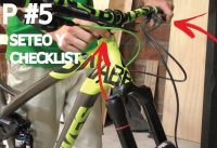 Ajuste Inicial y Consejos para tu Nueva Bicicleta! Comenzar en el Mountain Bike Enduro!