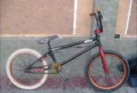Andronache Bmx Crew MiNi EdIt