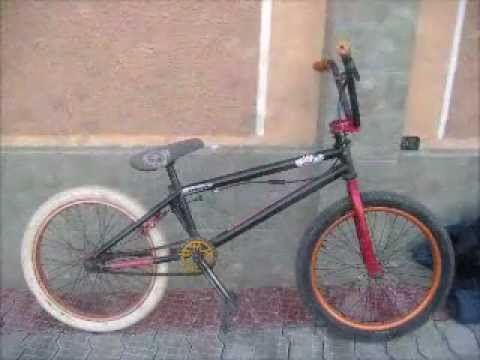 Andronache Bmx Crew MiNi EdIt