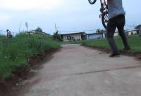 Arturo Ayala Bmx-Ride | Mr.SkateRide  Panamá