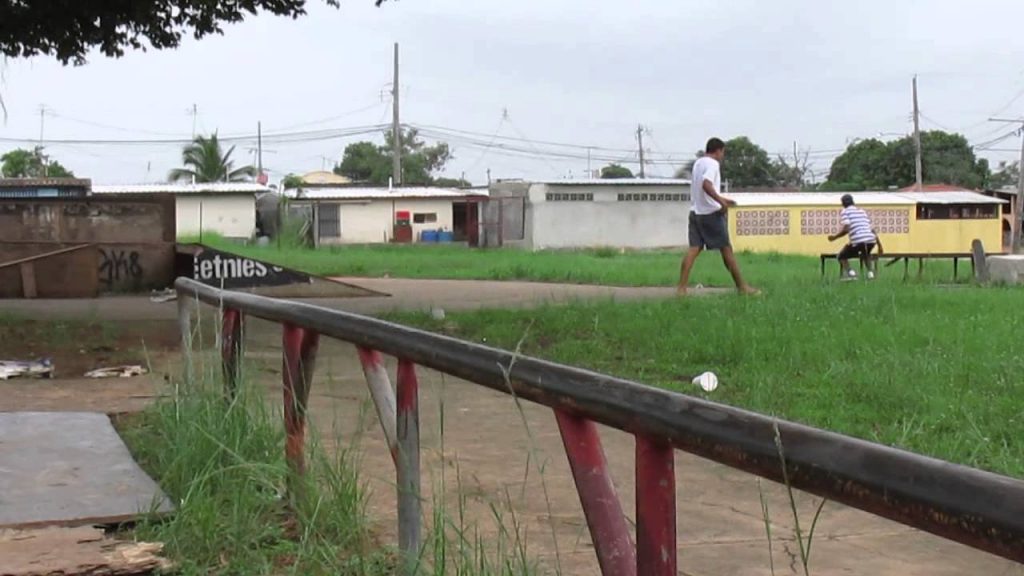 Arturo Ayala Bmx-Ride   Panamá