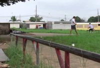 Arturo Ayala Bmx-Ride   Panamá