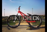 [BIKE CHECK] Custom Scott Voltage YZ 0.2 Dirt Jump