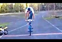 BMX BAR HOP - Ninja Ben BMX BAR HOP - Ninja Ben