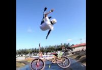 BMX Fails Compilation 2016 BMX Fails Compilation 2016