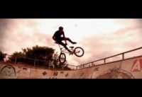 BMX REUNION ISLAND, gagnant du concour déFise by sfr BMX amateur Thomas payet /bmx tricks