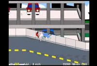 BMX Stunts arcade