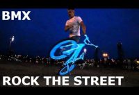 BMX downhill Rotterdam BMX downhill Rotterdam