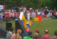 BMX riders Event Green Park