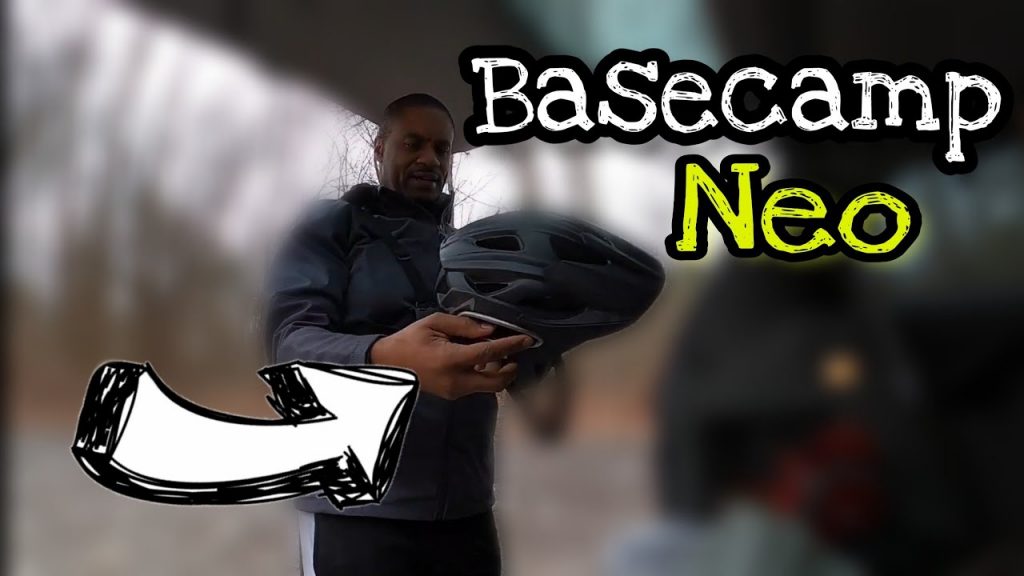 Basecamp Neo  Mountain bike helmet purchase
