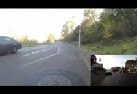 Bike Oakland: Laurel/Dimond hills & Broadway Terrace Bike Oakland: Laurel/Dimond hills & Broadway Terrace