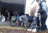 Bike packing test Bike packing test