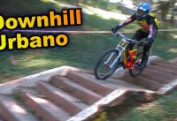 CAMPEONATO DE DOWNHILL URBANO - Atibaia CAMPEONATO DE DOWNHILL URBANO - Atibaia