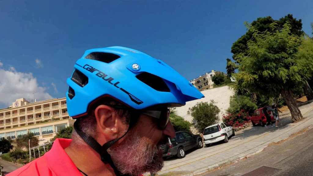 Corfu Sea Land Activities ® - Corfu Town Bike Tour