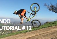 Cómo Hacer Endo con tu Bicicleta! Aprendiendo a Hacer Nose Manual en Mountain Bike! Cómo Hacer Endo con tu Bicicleta! Aprendiendo a Hacer Nose Manual en Mountain Bike!