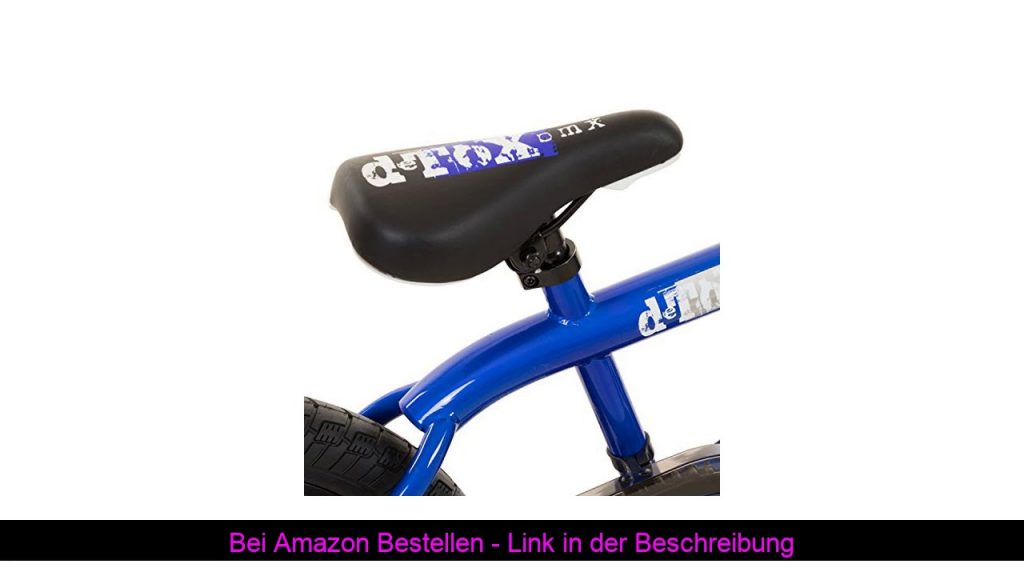 ❄️ DETOX 20 Zoll BMX Big Shaggy Spoked 8 Auswahl + 4 Pegs inkl, Farbe:Blau/Schwarz ❄️ DETOX 20 Zoll BMX Big Shaggy Spoked 8 Auswahl + 4 Pegs inkl, Farbe:Blau/Schwarz