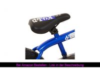 ❄️ DETOX 20 Zoll BMX Big Shaggy Spoked 8 Auswahl + 4 Pegs inkl, Farbe:Blau/Schwarz ❄️ DETOX 20 Zoll BMX Big Shaggy Spoked 8 Auswahl + 4 Pegs inkl, Farbe:Blau/Schwarz