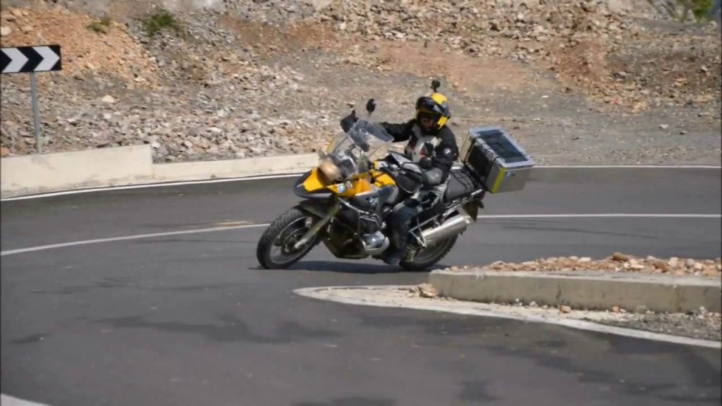 Disco Modern Talking - One travel day. Extreme bike ride nostalgia remix