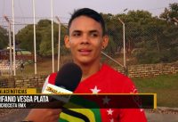 Epifanio Vesga, La máquina del BMX busca ayuda