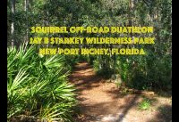 First Off-Road Duathlon Mountain Bike Race Review