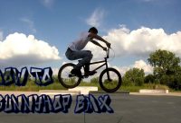 How to Bunny Hop BMX How to Bunny Hop BMX