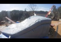 How to get full rotation of BMX flair - Side Camera How to get full rotation of BMX flair - Side Camera