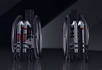 Küschall Champion Folding Active Wheelchair Küschall Champion Folding Active Wheelchair