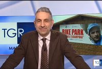 L'Uisp sulla Rai con il servizio del TgR Marche sul Bike Park a Fermignano L'Uisp sulla Rai con il servizio del TgR Marche sul Bike Park a Fermignano